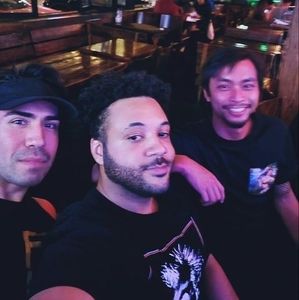 Meet your Posher, Brandon